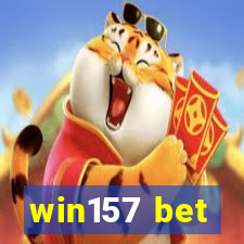 win157 bet